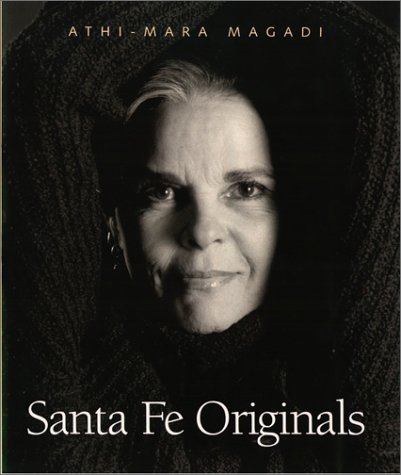 Santa Fe Originals: Women of Distinction