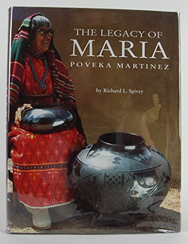 The Legacy of Maria Poveka Martinez
