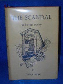 The Scandal And Other Poems