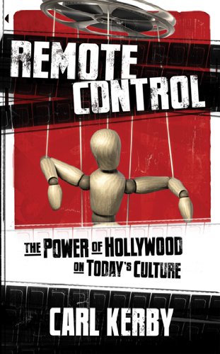 Remote Control: The Power of Hollywood in Today's Culture