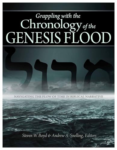 Grappling with the Chronology of the Genesis Flood