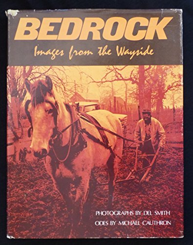 Bedrock: Images from the Wayside