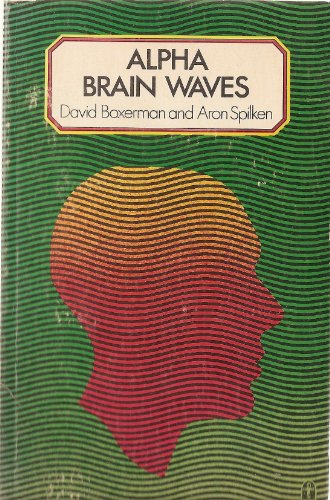 Alpha brain waves