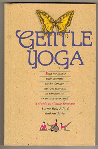 Gentle Yoga: A Guide to Low-Impact Exercise