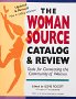 Womansource Catalog: Tools for Connecting the Community of Women
