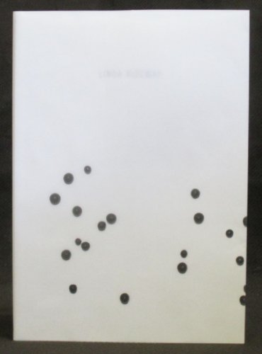 LINDA RIDGWAY: A Survey (The Poetics of Form)