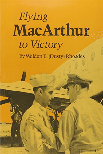 Flying Macarthur to Victory
