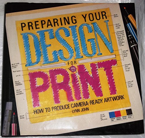Preparing Your Design for Print