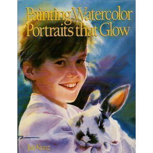 Painting Watercolor Portraits That Glow