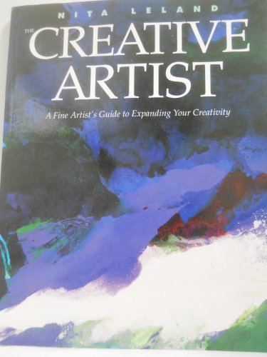 The Creative Artist