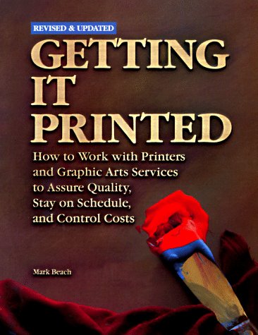 Getting It Printed (Revised)