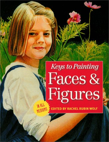 Key to Painting Faces & Figures
