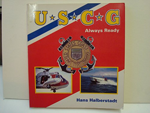 Uscg, Always Ready (Power Series)