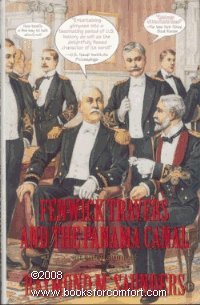 FENWICK TRAVERS AND THE PANAMA CANAL
