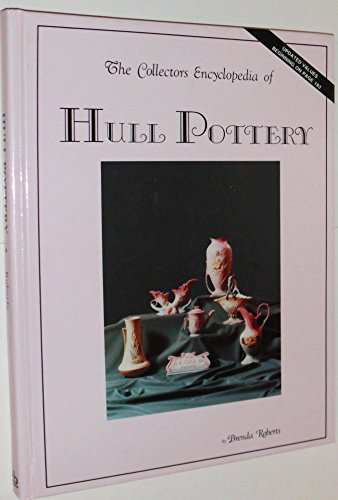 Collectors Encyclopedia of Hull Pottery.