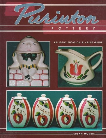 Purinton Pottery