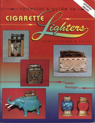 Collectors Guide to Cigarette Lighters