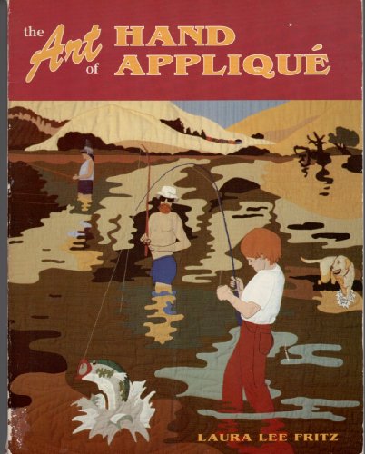 The Art of Hand Applique: Precision Techniques for Stitching and Pattern Drafting
The Art of Hand Applique: Precision Techniques for Stitching and Pattern Drafting