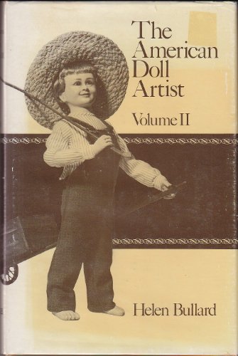 American Doll Artist: Volume II.
