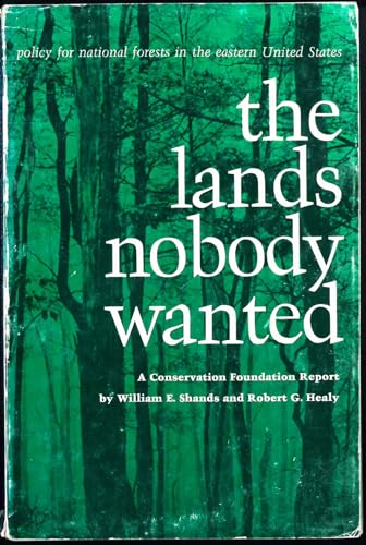 The Lands Nobody Wanted