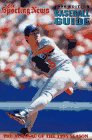The Sporting News Baseball Guide 1996