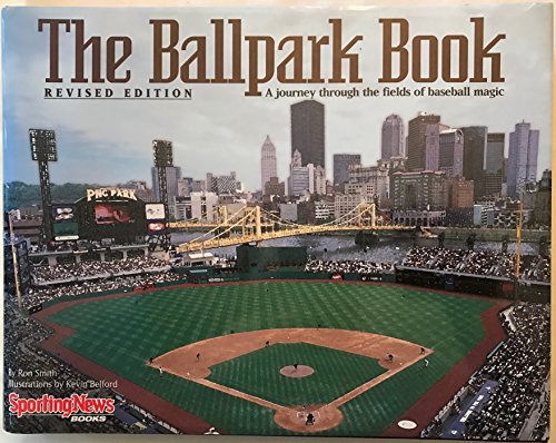 The Ballpark Book (Revised Edition)
