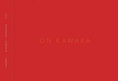 On Kawara - Silence