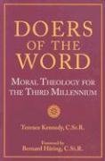 Doers of the Word: Moral Theology for the Third Millennium