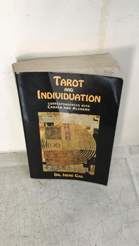 Tarot and Individuation: Correspondences With Cabala and Alchemy