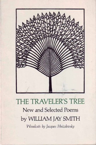 The Traveler's Tree: New and Selected Poems
