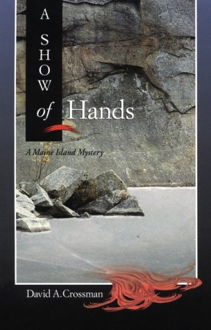 A Show of Hands: A Maine Island Mystery