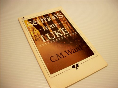 Sermons from Luke