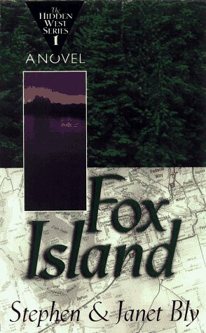 Fox Island (Hidden West Series #1)