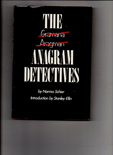 The Anagram Detectives
