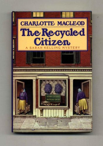 THE RECYCLED CITIZEN
