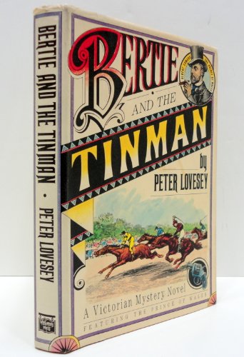Bertie and the Tinman