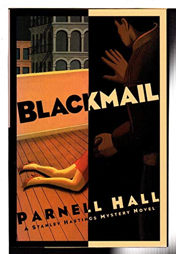 Blackmail [SIGNED COPY]
