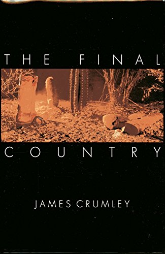 THE FINAL COUNTRY [LIMITED EDITION / SIGNED COPY]