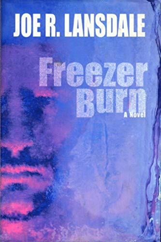Freezer Burn: SIGNED