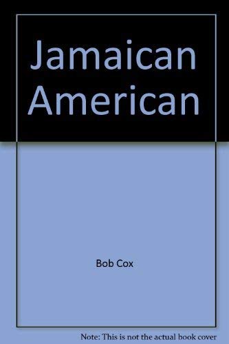 JAMAICAN AMERICAN