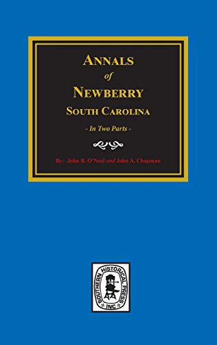 Annals of Newberry