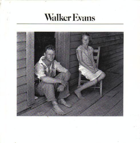 The Aperture History of Photography Series: Walker Evans.