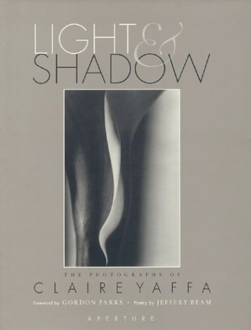 Light & Shadow: The Photographs of Claire Yaffa