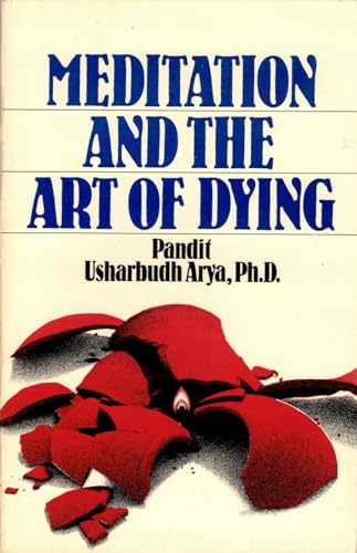 Meditation and the Art of Dying