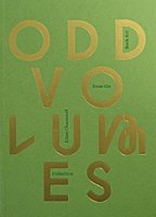 Odd Volumes. Book Art from the Allan Chasanoff Collection