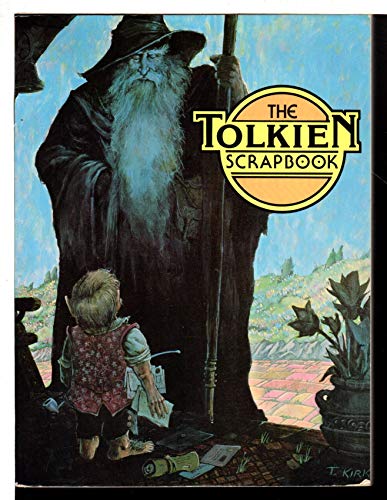 Tolkien Scrapbook
