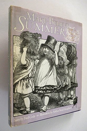 Make-Believe Summer: A Victorian Idyll