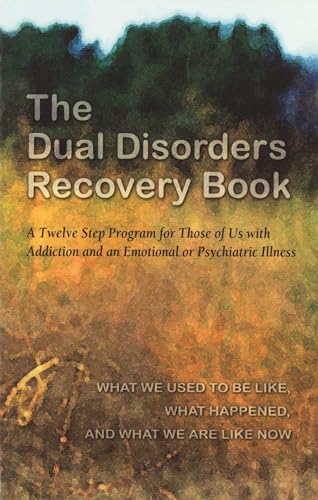 The Duel Disorders Recovery Book: Twelve Step Program for Those of Us with Addiction and an Emoti...