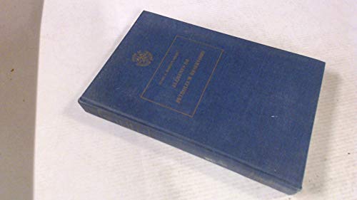 Elements of Petroleum Reservoirs (Henry L. Doherty)