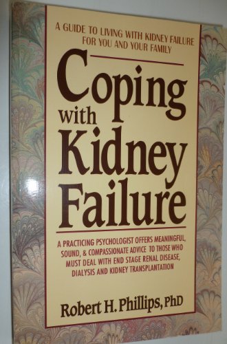 Coping with Kidney Failure